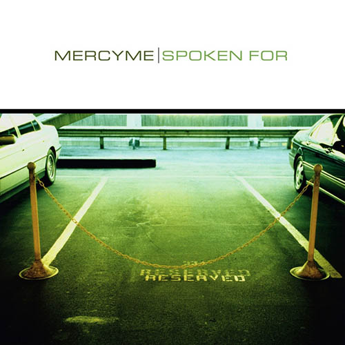 MercyMe album picture