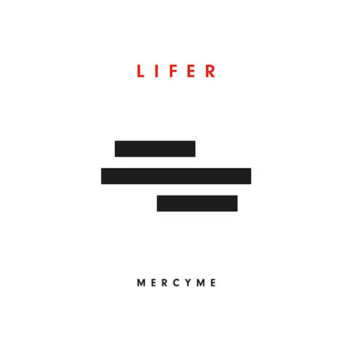 MercyMe album picture