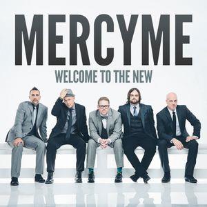 MercyMe album picture