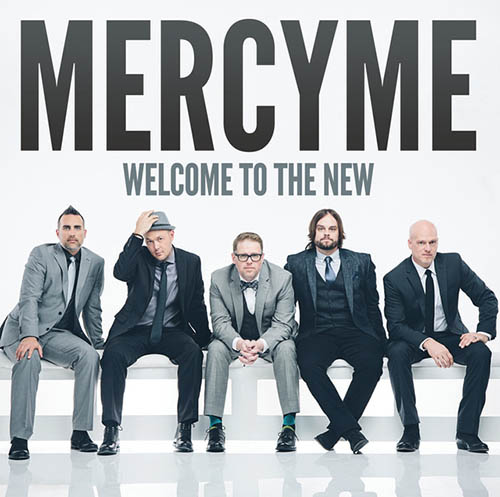 MercyMe album picture