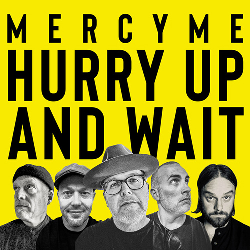 MercyMe album picture