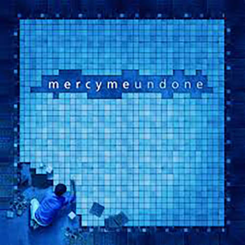 MercyMe album picture