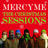 Download or print MercyMe Oh Holy Night Sheet Music Printable PDF -page score for Religious / arranged Piano, Vocal & Guitar (Right-Hand Melody) SKU: 95219.