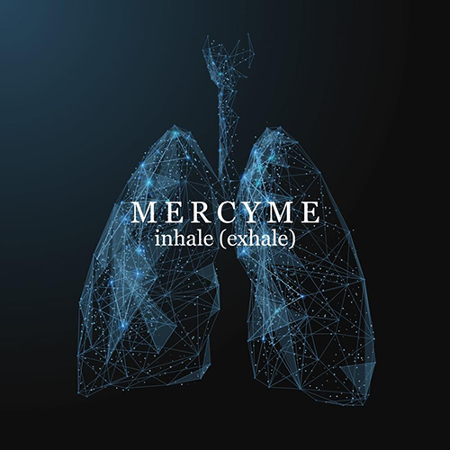 MercyMe album picture