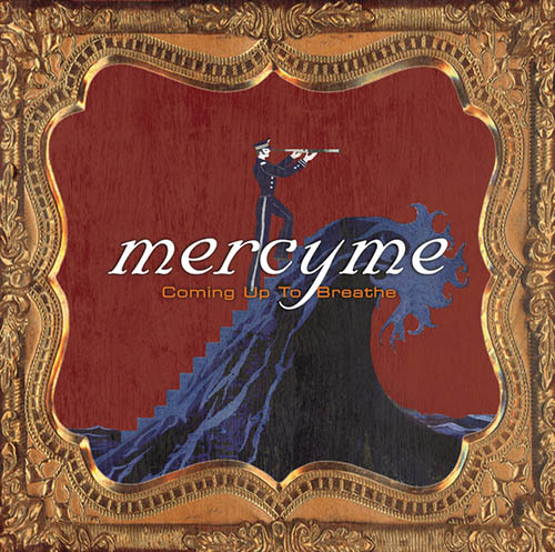 MercyMe album picture