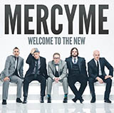 Download or print MercyMe Welcome To The New Sheet Music Printable PDF -page score for Pop / arranged Piano, Vocal & Guitar (Right-Hand Melody) SKU: 154252.