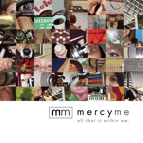 MercyMe album picture