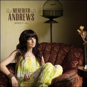 Meredith Andrews album picture