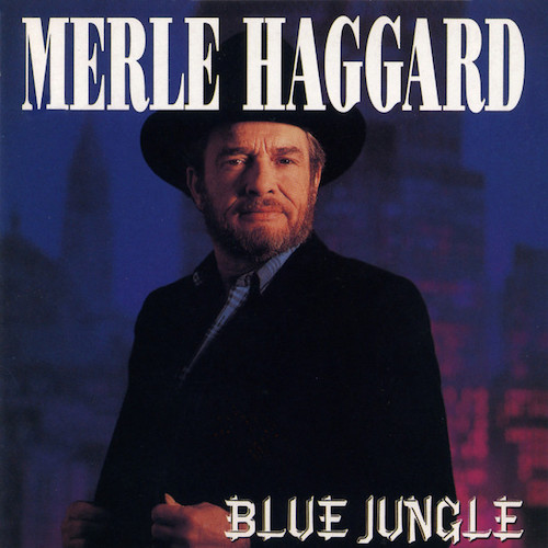 Merle Haggard album picture