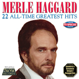 Download or print Merle Haggard Everybody's Had The Blues Sheet Music Printable PDF -page score for Country / arranged Piano, Vocal & Guitar Chords (Right-Hand Melody) SKU: 1575215.