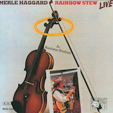 Download or print Merle Haggard Rainbow Stew Sheet Music Printable PDF -page score for Country / arranged Piano, Vocal & Guitar Chords (Right-Hand Melody) SKU: 1515587.