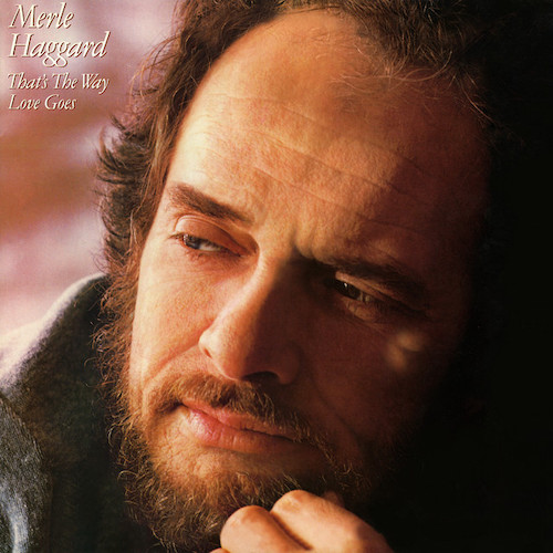 Merle Haggard album picture