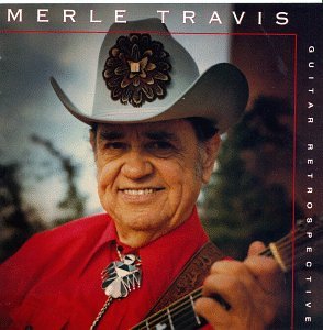 Merle Travis album picture