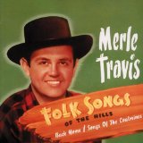 Download or print Merle Travis Nine Pound Hammer Sheet Music Printable PDF -page score for Country / arranged Banjo SKU: 178443.