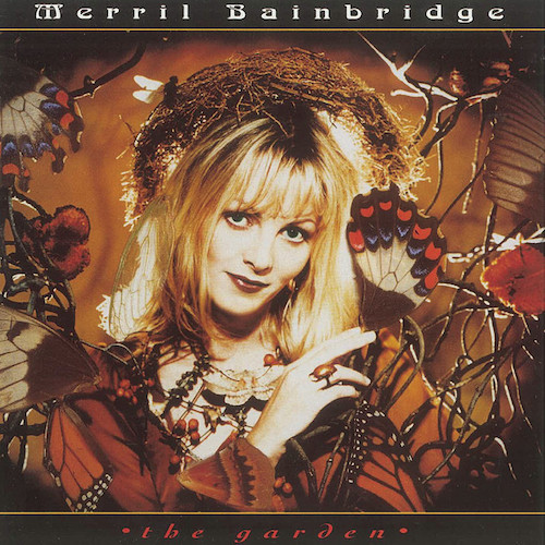 Merril Bainbridge album picture