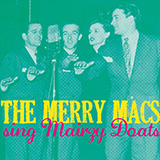 Download or print Merry Macs Mairzy Doats Sheet Music Printable PDF -page score for Novelty / arranged Ukulele SKU: 253982.
