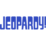 Download or print Merv Griffin Jeopardy Theme Sheet Music Printable PDF -page score for Big Band / arranged Easy Guitar Tab SKU: 87791.