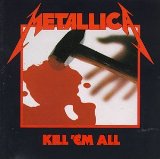 Download or print Metallica Am I Evil? Sheet Music Printable PDF -page score for Metal / arranged Lyrics & Chords SKU: 41538.