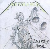 Download or print Metallica ...And Justice For All Sheet Music Printable PDF -page score for Pop / arranged Bass Guitar Tab SKU: 165145.
