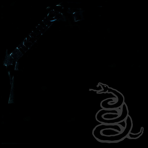 Metallica album picture