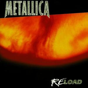 Metallica album picture