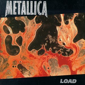 Metallica album picture