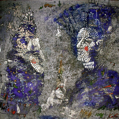 MewithoutYou album picture