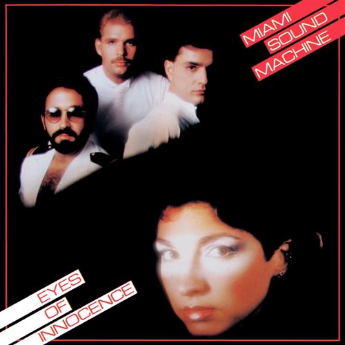 Miami Sound Machine album picture