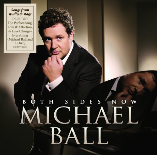 Michael Ball album picture