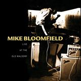 Download or print Michael Bloomfield Further On Up The Road Sheet Music Printable PDF -page score for Pop / arranged Guitar Tab SKU: 162722.