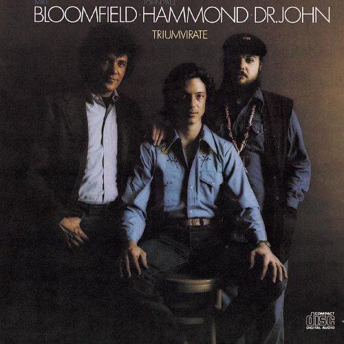 Michael Bloomfield album picture