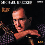 Download or print Michael Brecker My One And Only Love Sheet Music Printable PDF -page score for Jazz / arranged Tenor Sax Transcription SKU: 1524088.