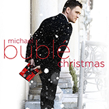Download or print Michael Bublé Blue Christmas Sheet Music Printable PDF -page score for Christmas / arranged Voice SKU: 183279.