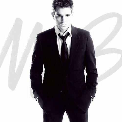 Michael Buble album picture