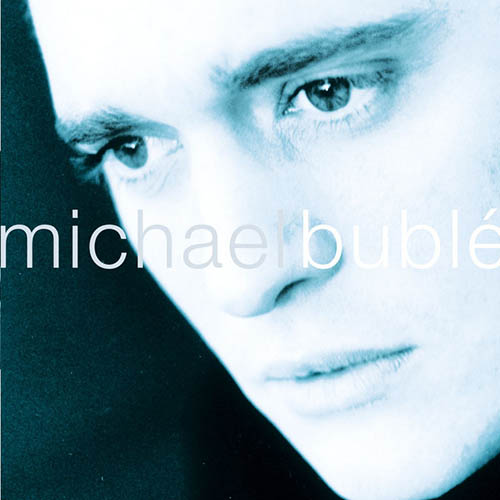 Michael Buble album picture