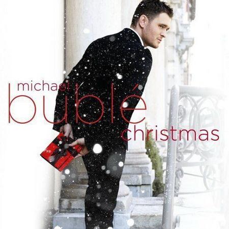 Michael Buble album picture