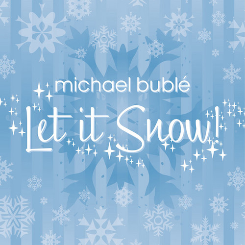 Michael Buble album picture