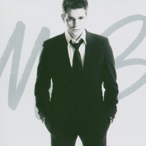 Michael Buble album picture