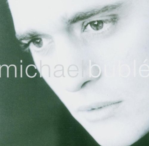 Michael Buble album picture