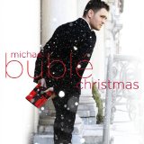 Download or print Michael Bublé I'll Be Home For Christmas Sheet Music Printable PDF -page score for Folk / arranged Voice SKU: 186910.