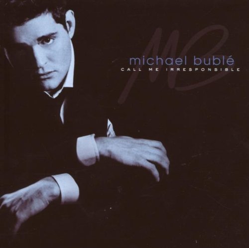 Michael Buble album picture