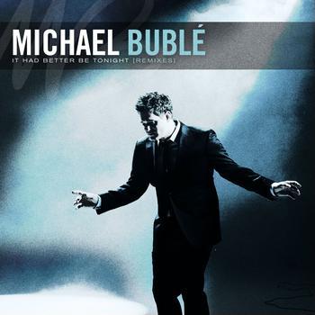 Michael Buble album picture