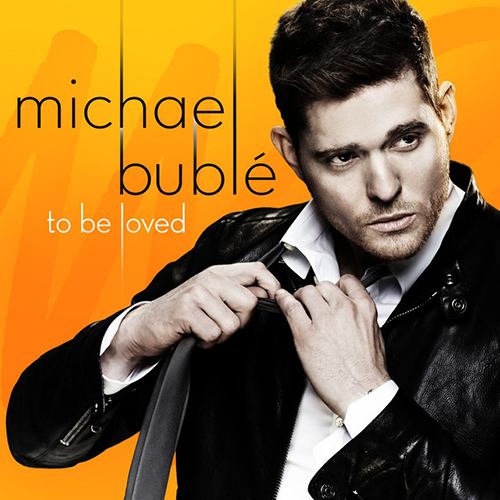 Michael Buble album picture