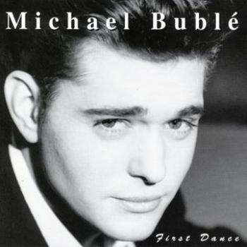 Michael Bublé album picture