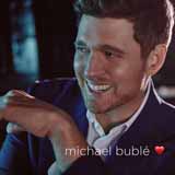 Download or print Michael Bublé La vie en rose (feat. Cécile McLorin Salvant) Sheet Music Printable PDF -page score for Standards / arranged Piano & Vocal SKU: 409367.