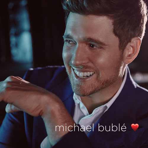 Michael Bublé album picture