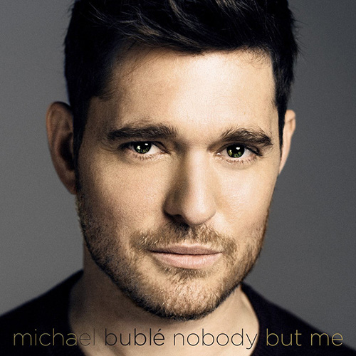 Michael Buble album picture