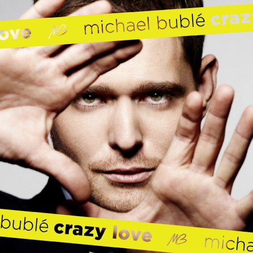 Michael Buble album picture
