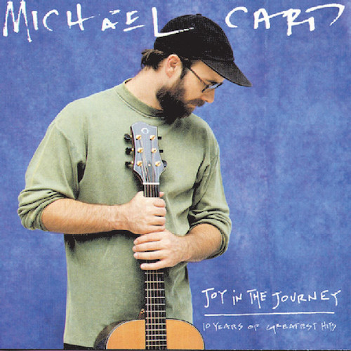 Michael Card album picture