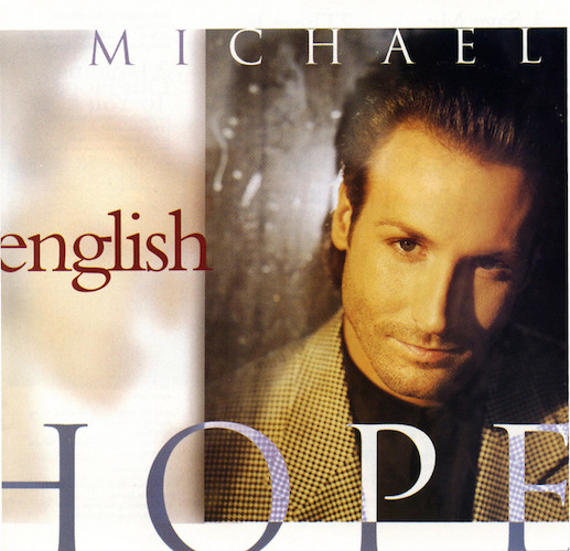 Michael English album picture